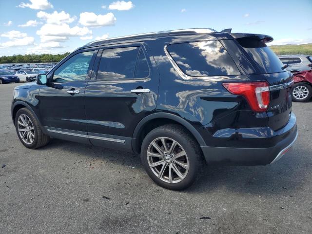 Photo 2 from auction – 2016 FORD EXPLORER L with VIN 1FM5K8F81GGA71698