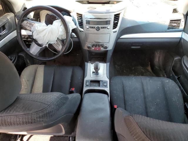 Photo 8 from auction – 2011 SUBARU LEGACY 2.5 with VIN 4S3BMBC61B3254326