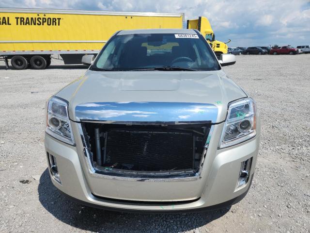 Photo 5 from auction – 2013 GMC TERRAIN SL with VIN 2GKALMEKXD6417995
