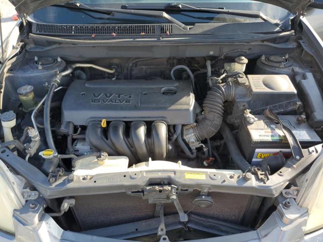 Photo 11 from auction – 2006 TOYOTA COROLLA MA with VIN 2T1KR32E16C619150