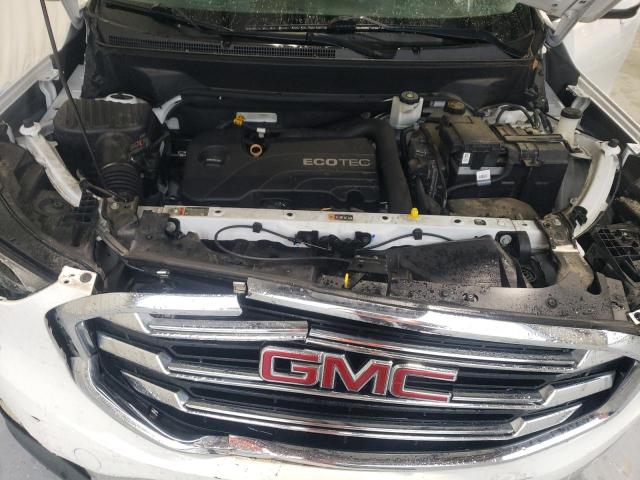 Photo 12 from auction – 2019 GMC TERRAIN SL with VIN 3GKALPEV5KL234119