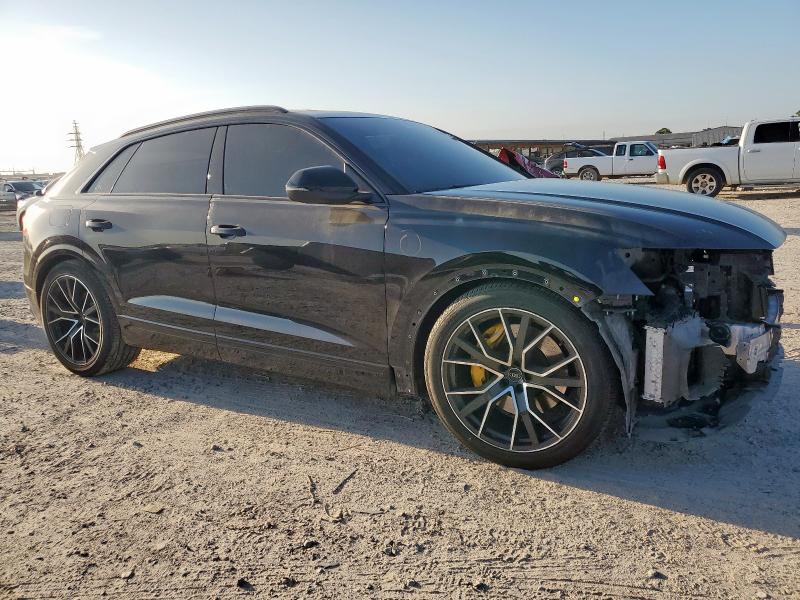 Photo 4 from auction – 2020 AUDI SQ8 PRESTI with VIN WA1CWAF11LD023005