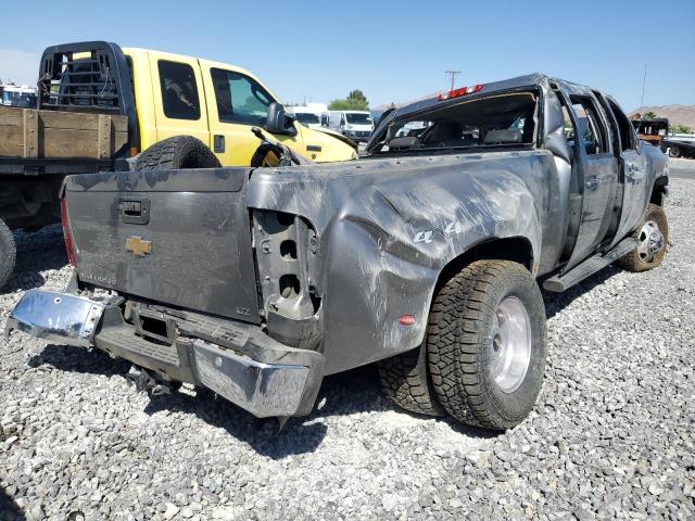 Photo 3 from auction – 2012 CHEVROLET SILVERADO with VIN 1GC4K1C88CF199304
