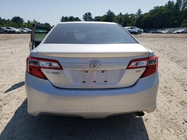Photo 6 from auction – 2013 TOYOTA CAMRY L with VIN 4T1BF1FK6DU229153