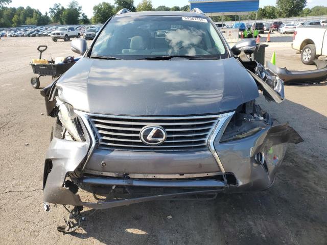 Photo 5 from auction – 2013 LEXUS RX 350 with VIN 2T2ZK1BA6DC132104