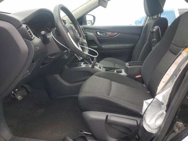 Photo 7 from auction – 2017 NISSAN ROGUE S with VIN KNMAT2MT3HP576681