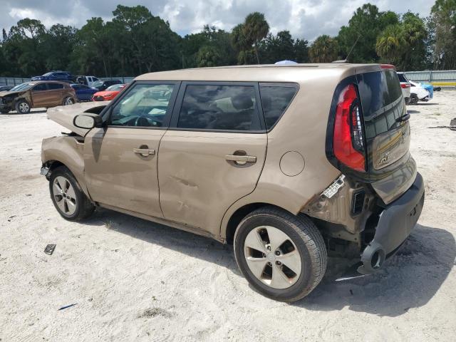 Photo 2 from auction – 2016 KIA SOUL with VIN KNDJN2A26G7262608