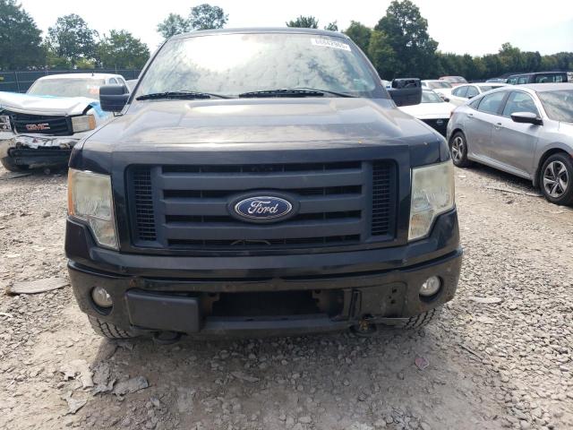 Photo 5 from auction – 2010 FORD F150 SUPER CAB with VIN 1FTEX1E82AFA84486