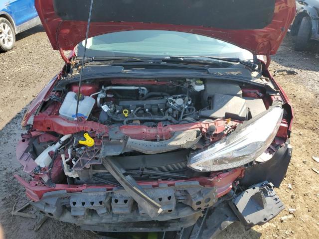 Foto 11 de la subasta – 2017 FORD FOCUS SE con VIN 1FADP3K2XHL340866