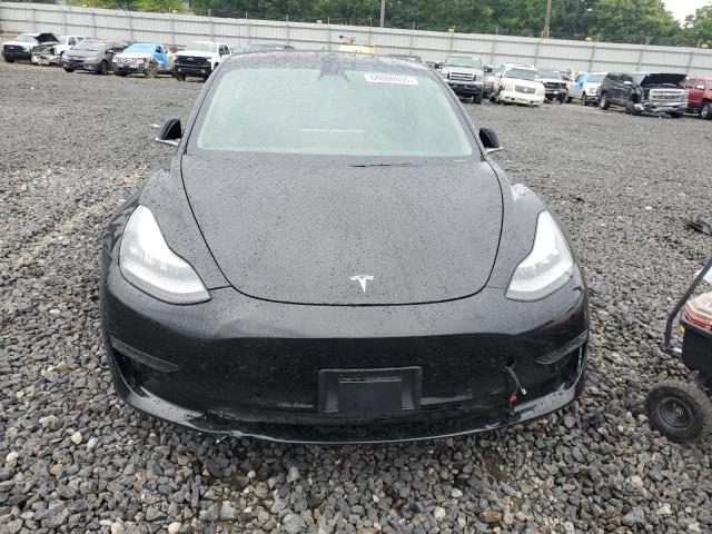Photo 5 from auction – 2019 TESLA MODEL 3 with VIN 5YJ3E1EA1KF426774