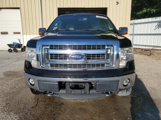 Photo 5 from auction – 2013 FORD F150 SUPER with VIN 1FTFX1ET1DFA51623