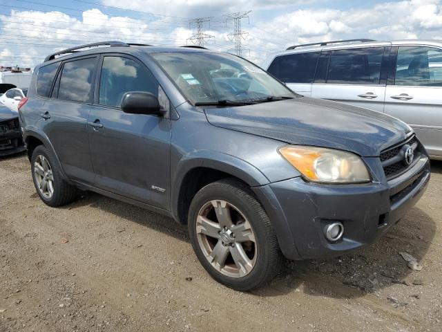 Photo 4 from auction – 2012 TOYOTA RAV4 SPORT with VIN JTMRF4DV1CD045819