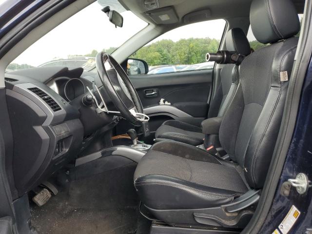 Photo 7 from auction – 2012 MITSUBISHI OUTLANDER with VIN JA4JT3AW8CU030385