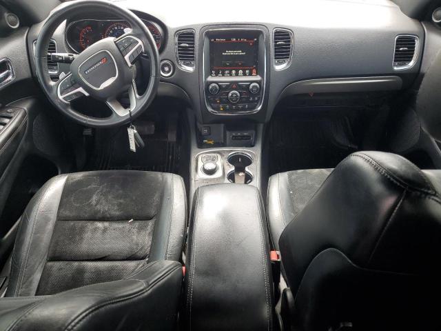 Photo 8 from auction – 2016 DODGE DURANGO SX with VIN 1C4RDJAG5GC429897