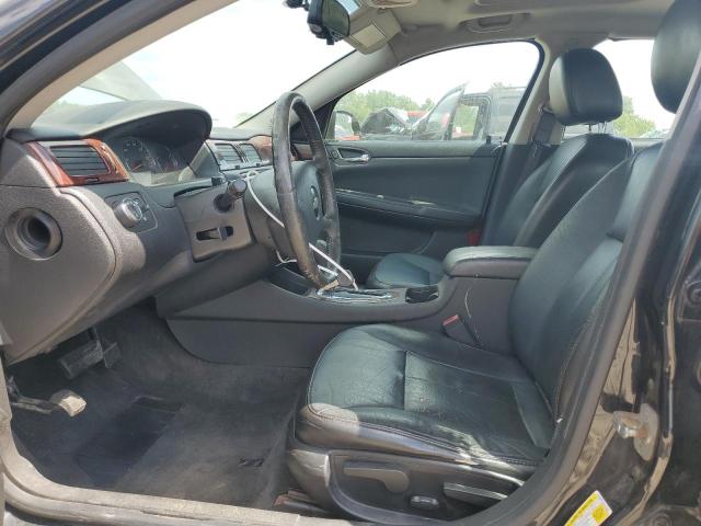 Photo 7 from auction – 2009 CHEVROLET IMPALA 1LT with VIN 2G1WT57K691101849