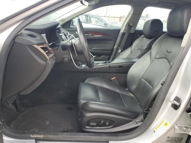 Photo 7 from auction – 2014 CADILLAC CTS with VIN 1G6AP5SX8E0133476