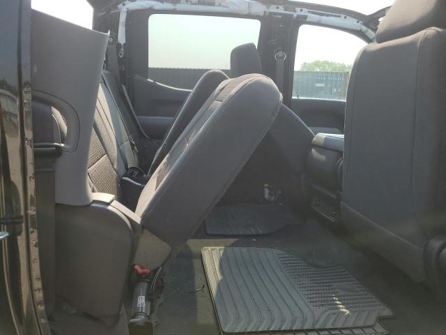 Photo 10 from auction – 2021 CHEVROLET SILVERADO with VIN 1GCPYCEF9MZ448681