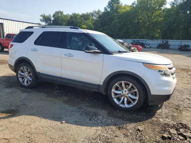 Photo 4 from auction – 2013 FORD EXPLORER X with VIN 1FM5K7D8XDGC57801