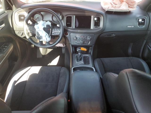 Photo 8 from auction – 2023 DODGE CHARGER SCAT PACK with VIN 2C3CDXGJ3PH616133