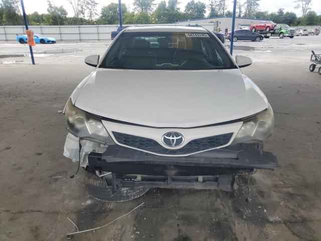 Фото 5 с аукциона – 2012 TOYOTA CAMRY BASE с VIN 4T1BF1FK2CU558365