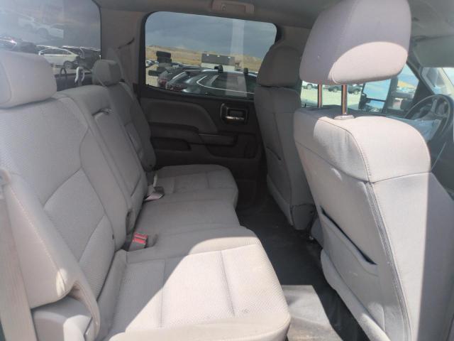 Photo 10 from auction – 2016 CHEVROLET SILVERADO with VIN 1GC4KYC86GF135471