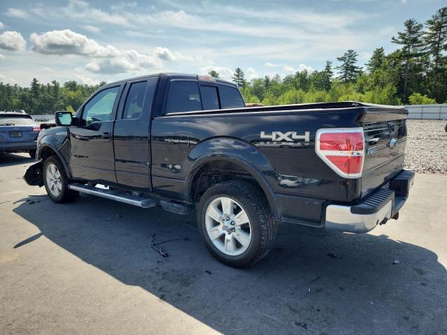 Photo 2 from auction – 2012 FORD F-150 with VIN 1FTFX1EF1CFA91466