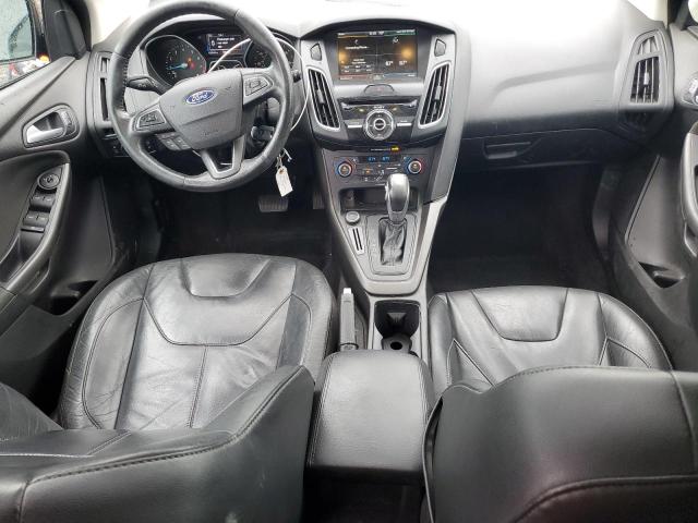 Photo 8 from auction – 2015 FORD FOCUS SE with VIN 1FADP3K20FL362761