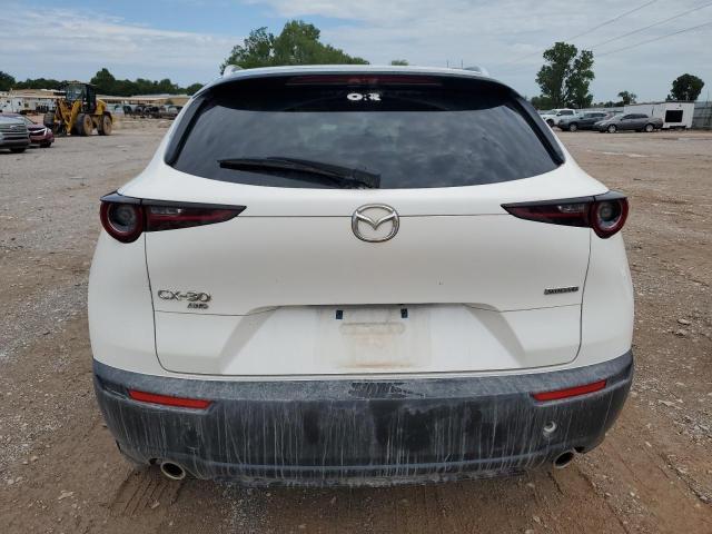 Photo 6 from auction – 2023 MAZDA CX-30 SELE with VIN 3MVDMBBM9PM531768