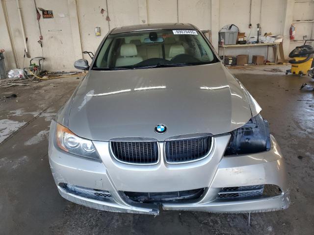 Photo 5 from auction – 2008 BMW 328 I with VIN WBAVA335X8K054009