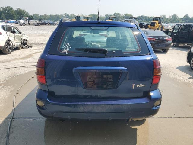 Photo 6 from auction – 2008 PONTIAC VIBE with VIN 5Y2SL65888Z409713