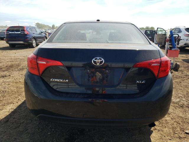 Photo 6 from auction – 2017 TOYOTA COROLLA L with VIN 2T1BURHE1HC912154