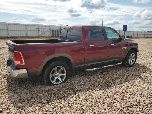 Photo 3 from auction – 2018 RAM 1500 LARAMIE with VIN 1C6RR7VM9JS254482