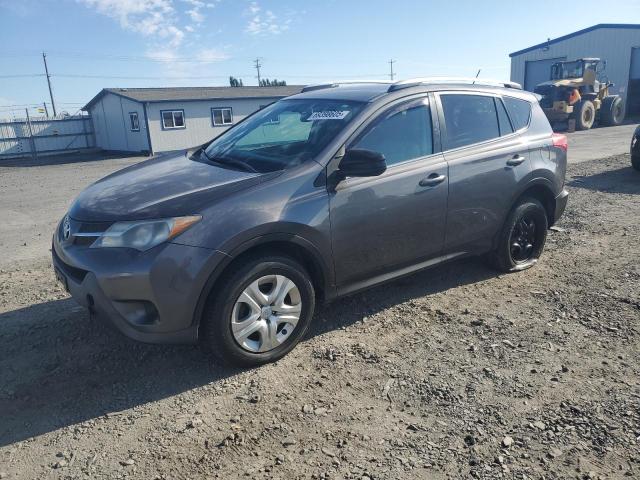 TOYOTA RAV4 LE 2014 z numerem VIN 2T3BFREV6EW147068 - Zdjęcie z aukcji