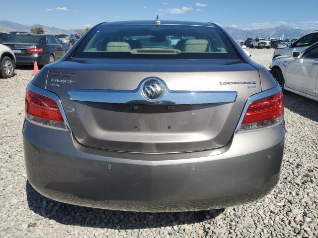 Photo 6 from auction – 2010 BUICK LACROSSE C with VIN 1G4GD5GG3AF194360