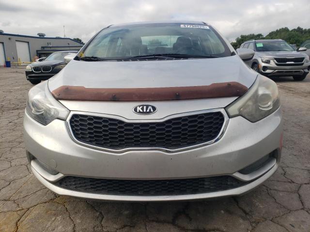 Photo 5 from auction – 2014 KIA FORTE LX with VIN KNAFK4A67E5171883