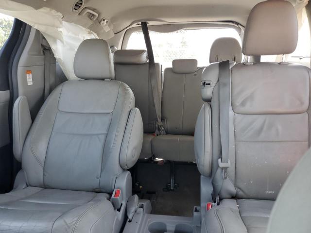 Photo 10 from auction – 2018 TOYOTA SIENNA XLE with VIN 5TDYZ3DC9JS924854