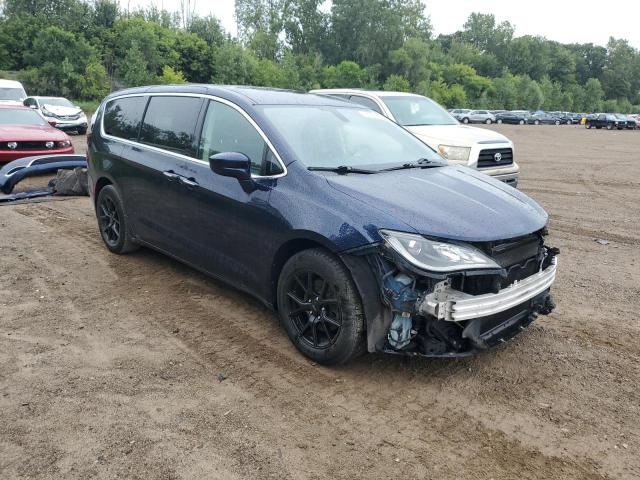 Photo 4 from auction – 2018 CHRYSLER PACIFICA T with VIN 2C4RC1FG5JR235722
