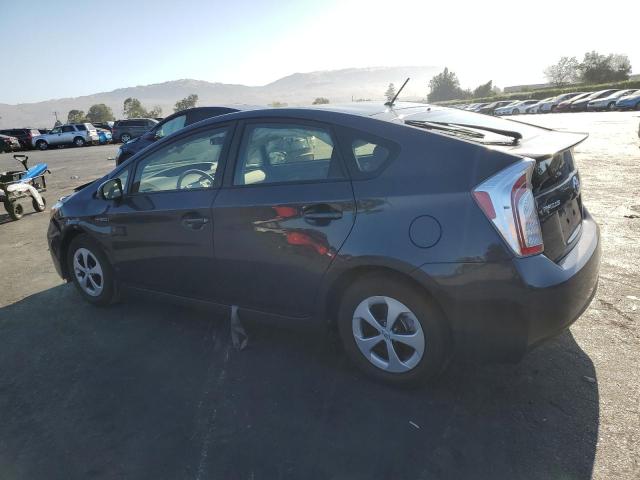 صورة رقم 2 من المزاد - 2015 TOYOTA PRIUS مع VIN JTDKN3DU3F0483663