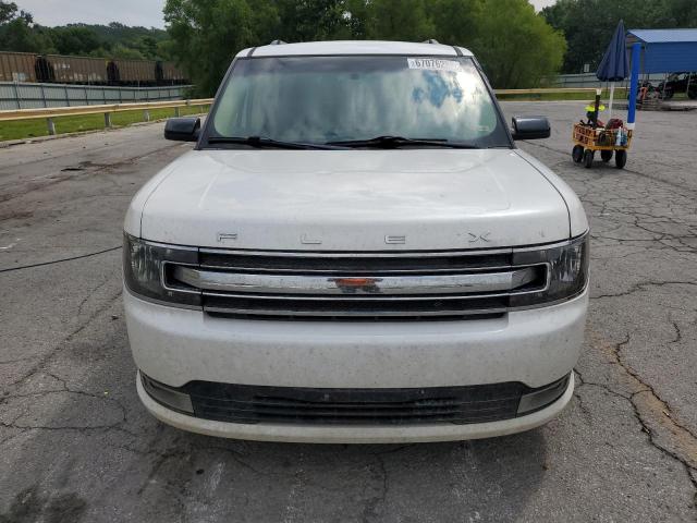 Photo 5 from auction – 2013 FORD FLEX SEL with VIN 2FMHK6C89DBD29684