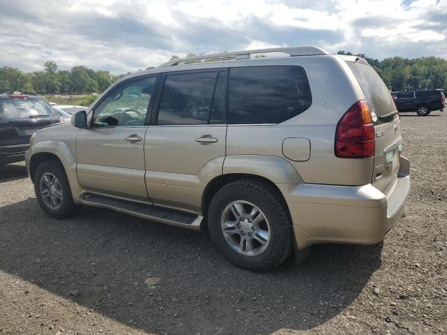 Photo 2 from auction – 2004 LEXUS GX 470 with VIN JTJBT20X140058789