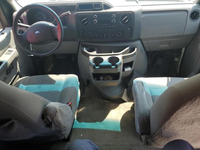 Photo 8 from auction – 2014 FORD ECONOLINE with VIN 1FBSS3BL0EDA58805