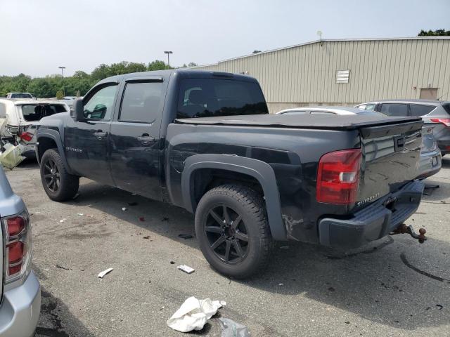 Photo 2 from auction – 2009 CHEVROLET SILVERADO with VIN 3GCEK23389G146124