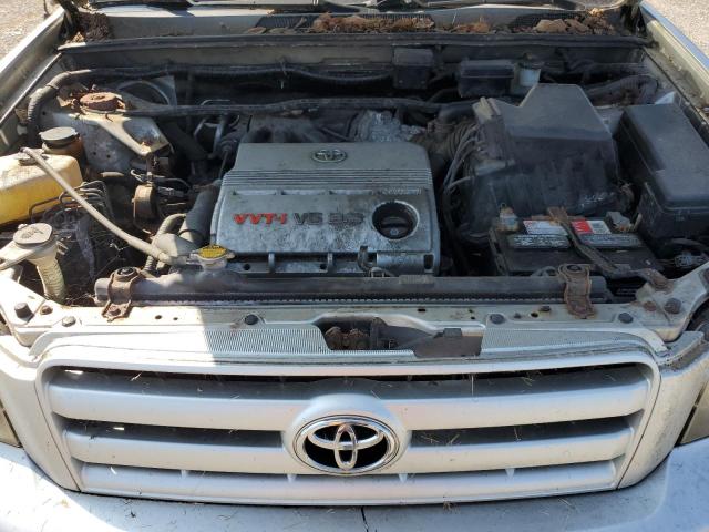 Photo 12 from auction – 2006 TOYOTA HIGHLANDER with VIN JTEEP21A060138081