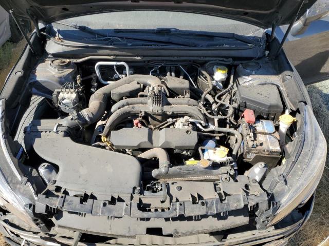 Photo 12 from auction – 2018 SUBARU OUTBACK 2. with VIN 4S4BSAKC7J3356960