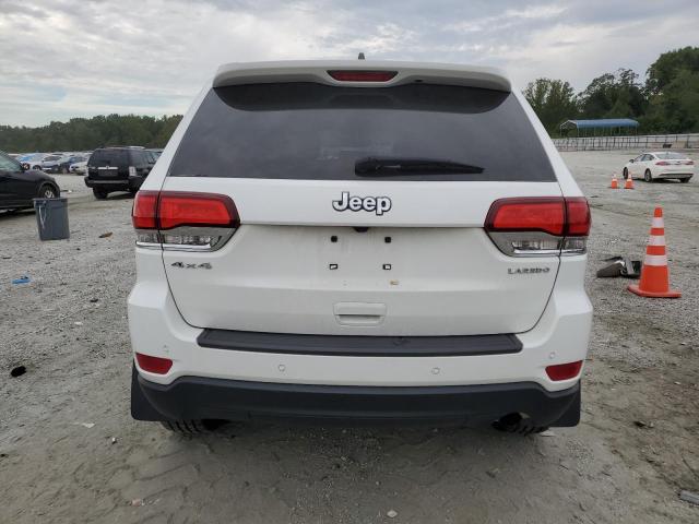 Photo 6 from auction – 2022 JEEP GRAND CHEROKEE LAREDO E with VIN 1C4RJFAG6NC175488