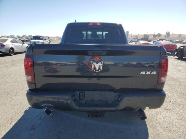 Photo 6 from auction – 2014 RAM 1500 SPORT with VIN 1C6RR7UT6ES344087