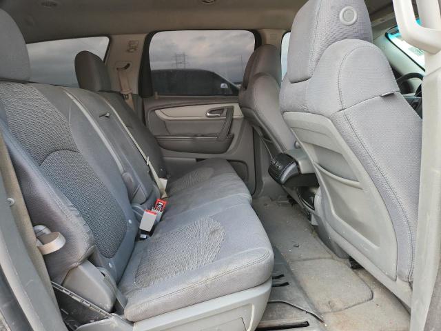 Photo 11 from auction – 2014 CHEVROLET TRAVERSE L with VIN 1GNKRFED9EJ110342