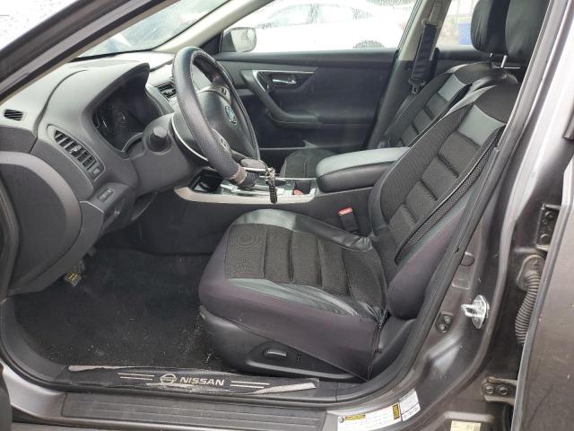 Photo 7 from auction – 2014 NISSAN ALTIMA 2.5 with VIN 1N4AL3AP9EN222853