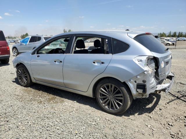 Photo 2 from auction – 2012 SUBARU IMPREZA PR with VIN JF1GPAD6XCH218148