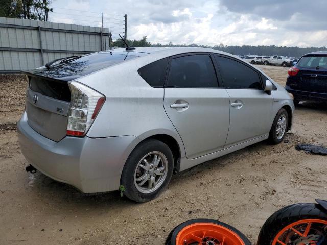 Photo 3 from auction – 2010 TOYOTA PRIUS with VIN JTDKN3DU9A0170643